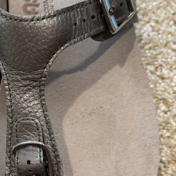 SAS Sanibel Sandals Size 8 - Picture 7 of 7